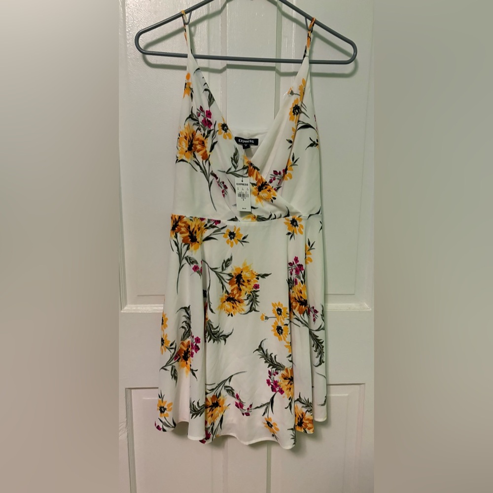 Express M Dress
